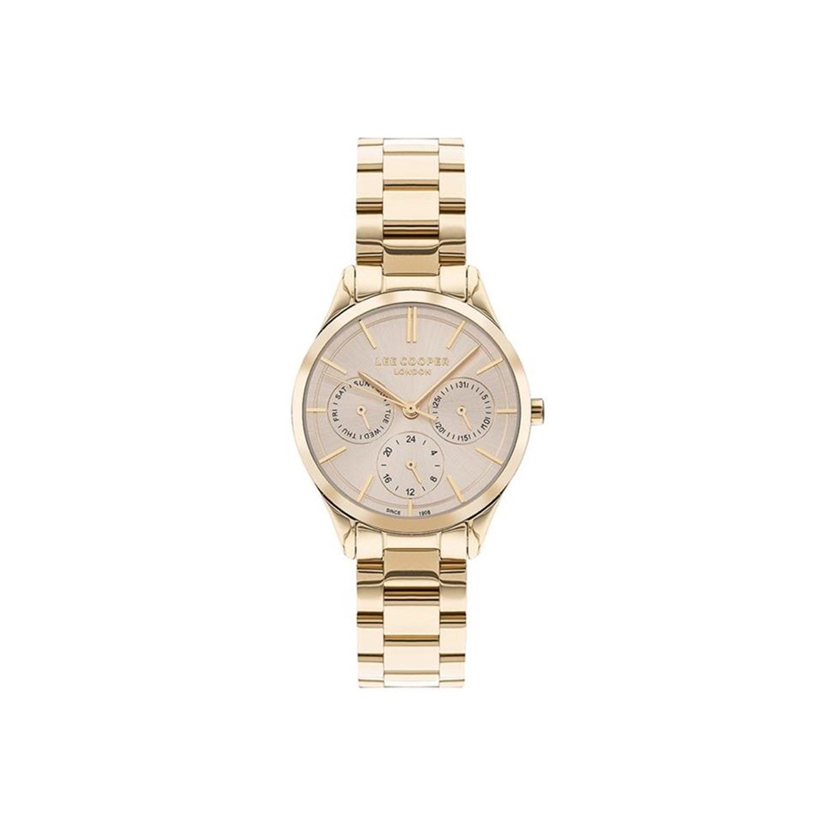 Lee CooperLC07471.130-WSLee Cooper LC07471.130-WS Bayan Kol Saati