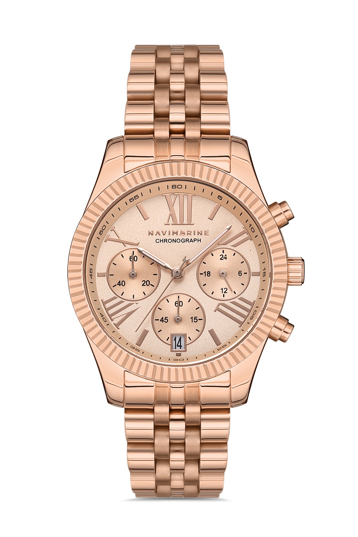 NavimarineMARINE001-03Navimarine MARINE001-03 Bayan Kol Saati