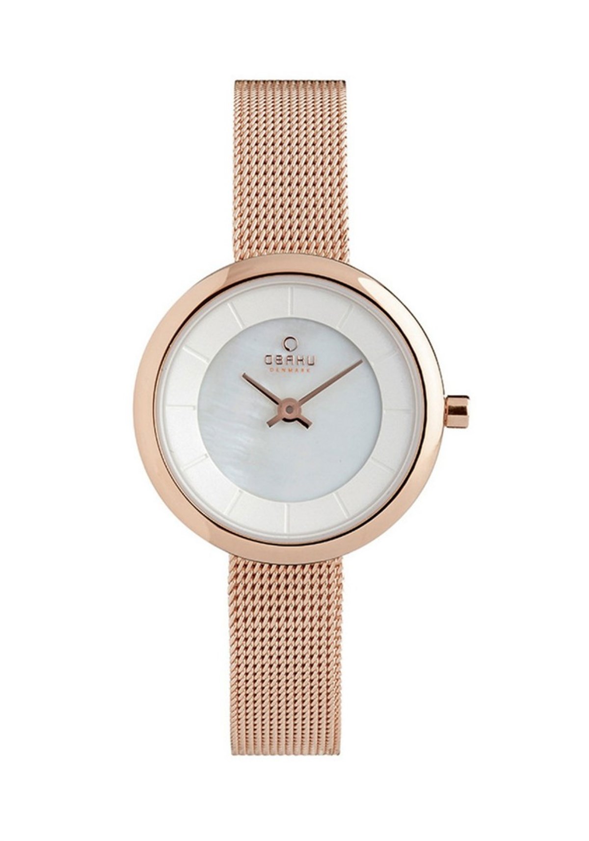 Obaku DenmarkV146LXVWMVObaku V146LXVWMV Bayan Kol Saati