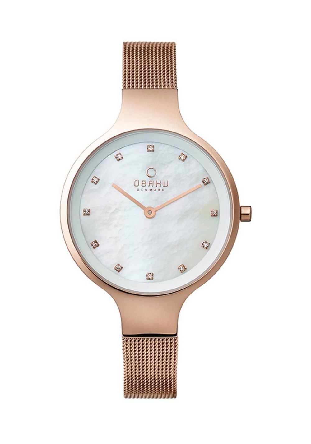 Obaku DenmarkV173LXVWMVObaku V173LXVWMV Bayan Kol Saati