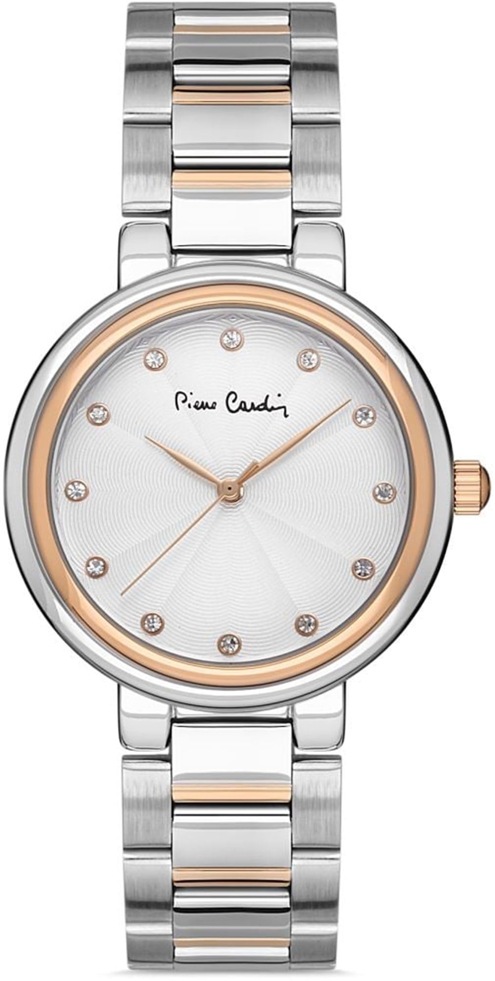 Pierre CardinPC800302F04Pierre Cardin PC800302F04 Kadın Kol Saati