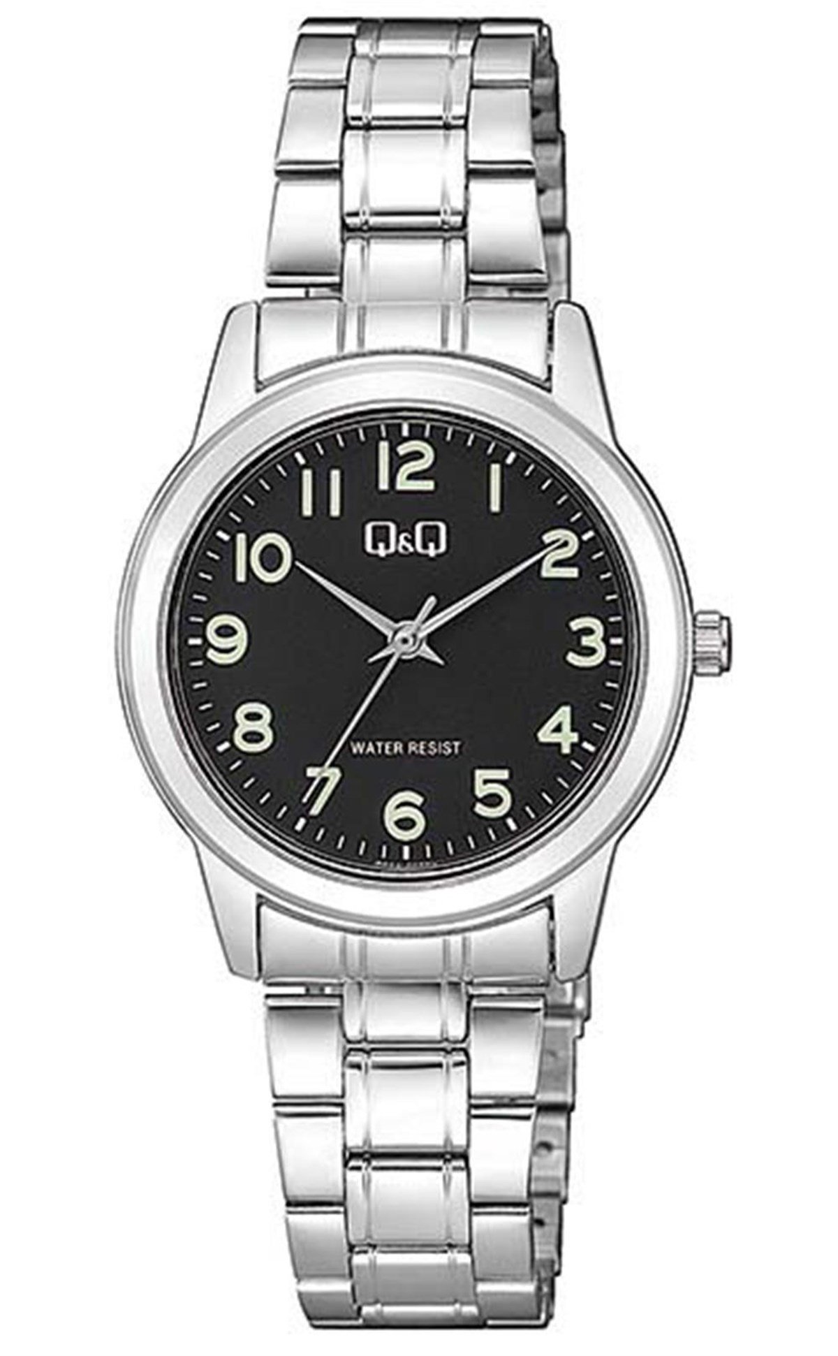 Q&QQ66A-002YQ&Q Q66A-002Y Bayan Kol Saati