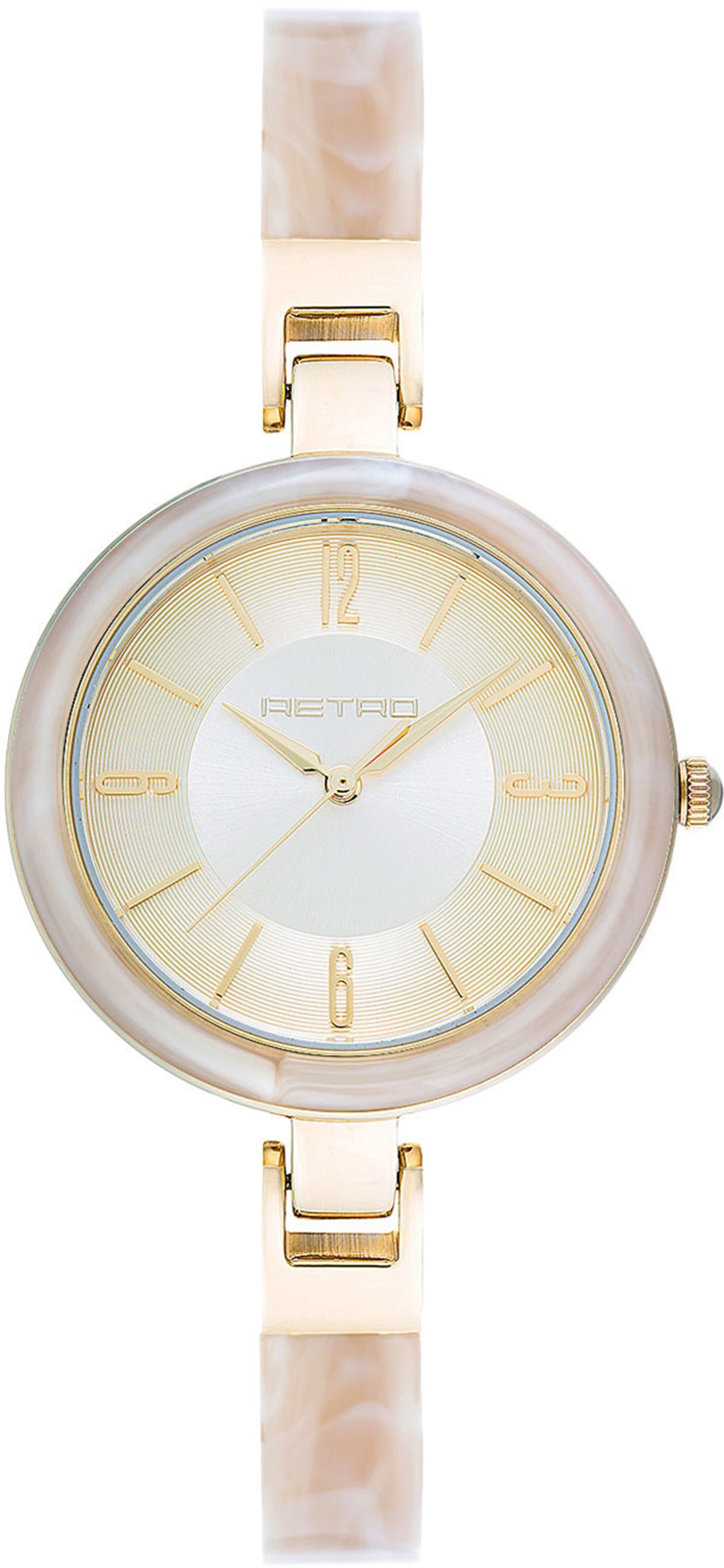 RetroRT1029-101Retro RT1029-101 Bayan Kol Saati