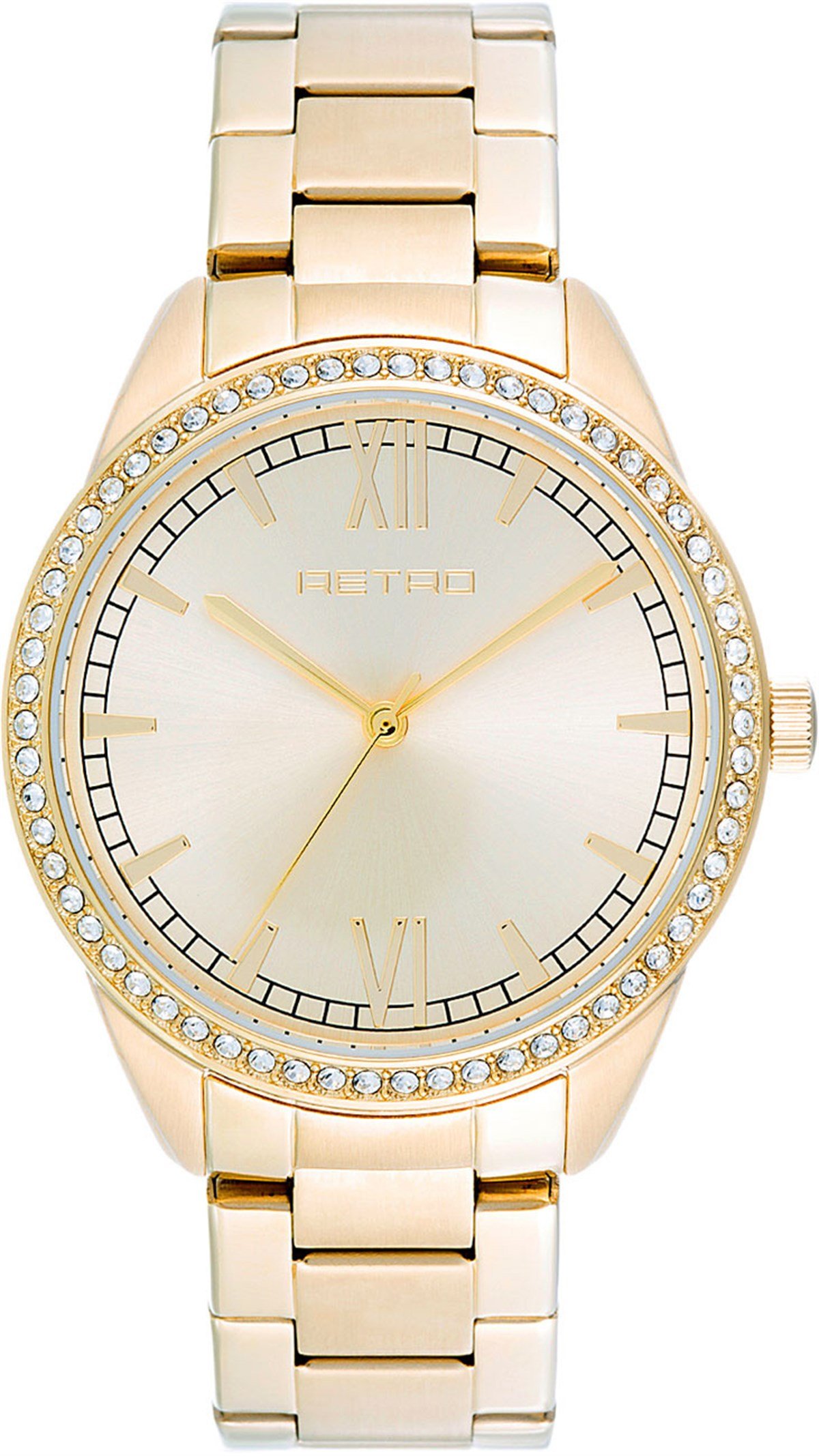 RetroRT1034-101Retro RT1034-101 Bayan Kol Saati