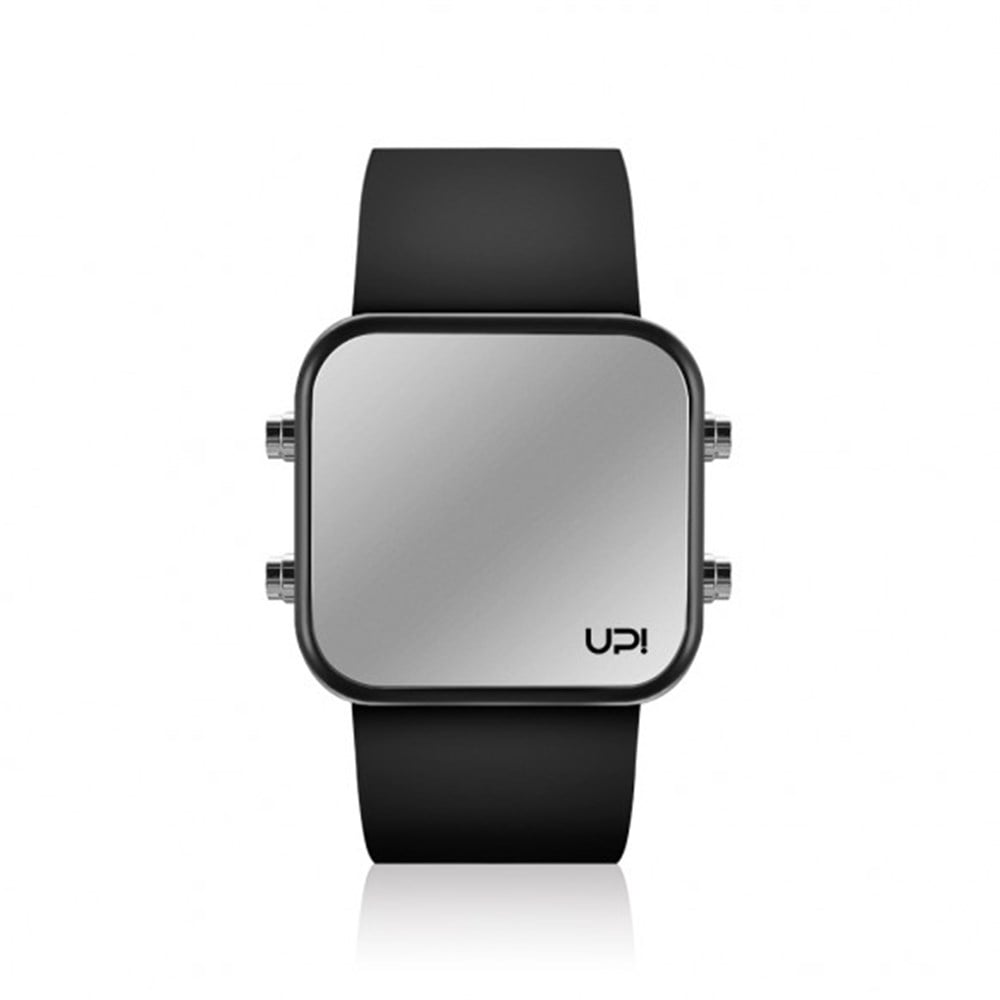 Up WatchUPWATCH LED MINI BLACKUPWATCH LED MINI BLACK