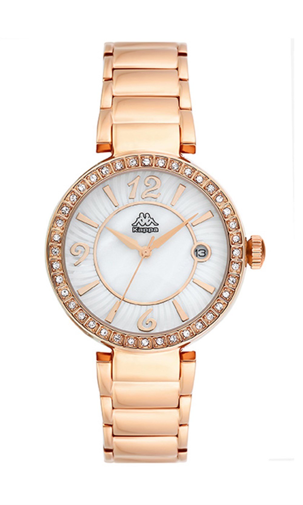 Kappa KP-1402L-B Bayan Kol Saati