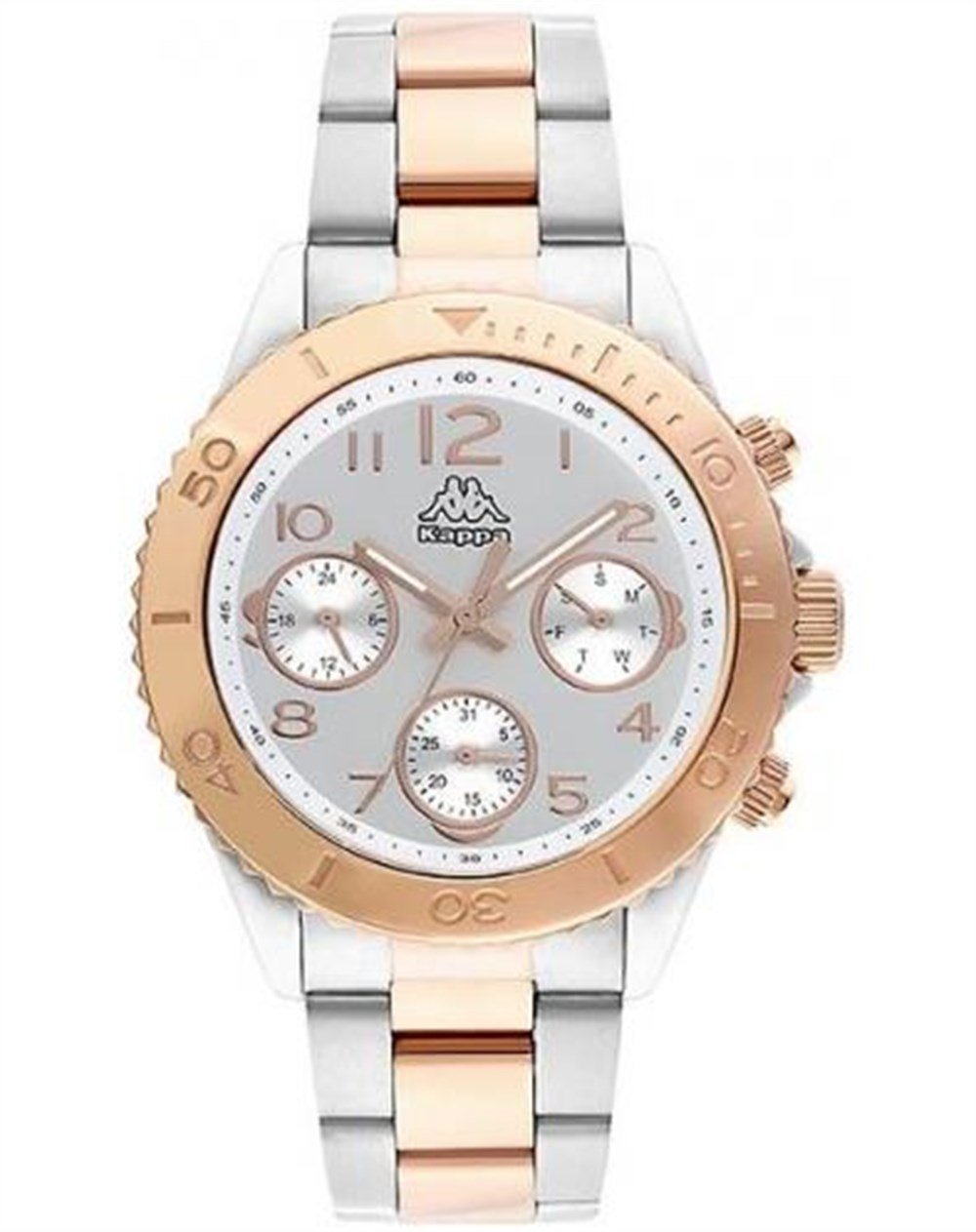 Kappa KP-1406L-C Bayan Kol Saati