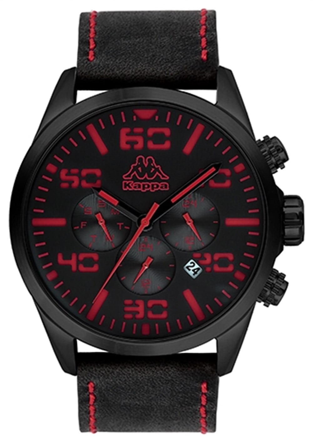 Kappa KP-1409M-B Erkek Kol Saati