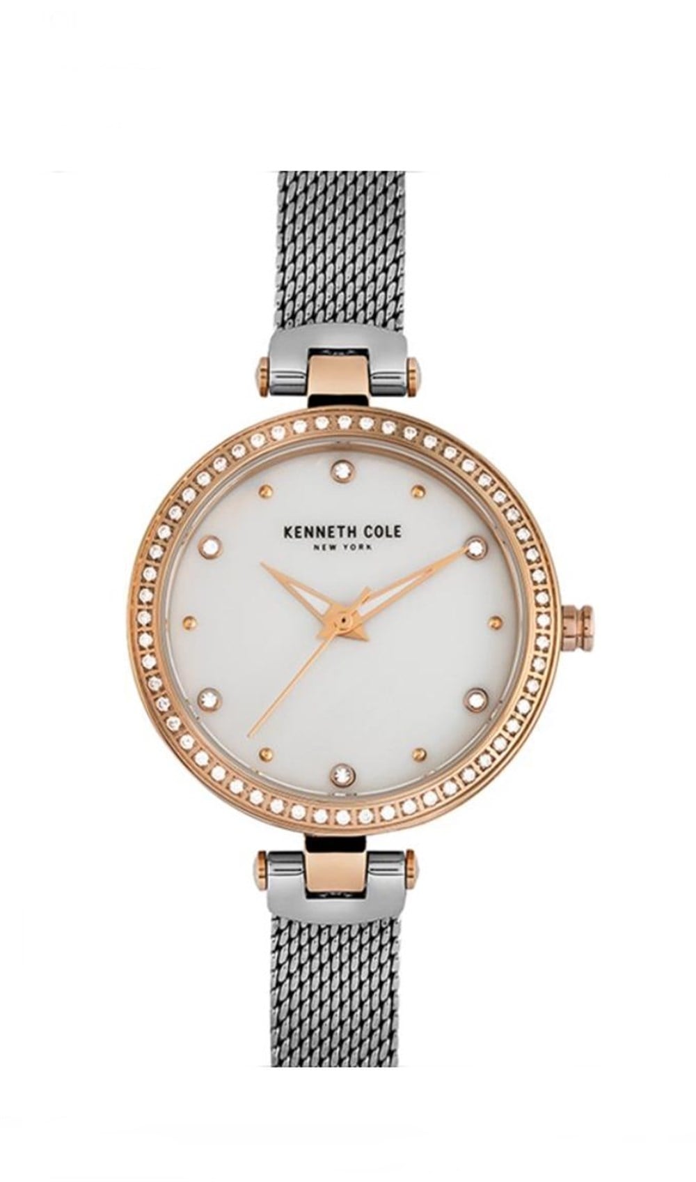 Kenneth Cole KC50541004 Bayan Kol Saati