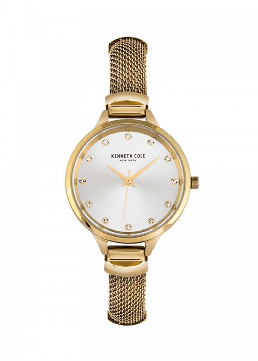 Kenneth Cole KC50616002 Bayan Kol Saati