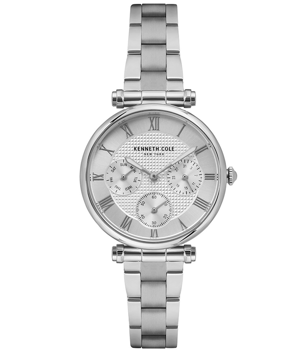Kenneth Cole KC50752001 Bayan Kol Saati