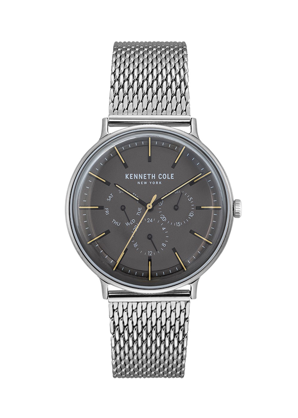 Kenneth Cole KC51037003 Bayan Kol Saati