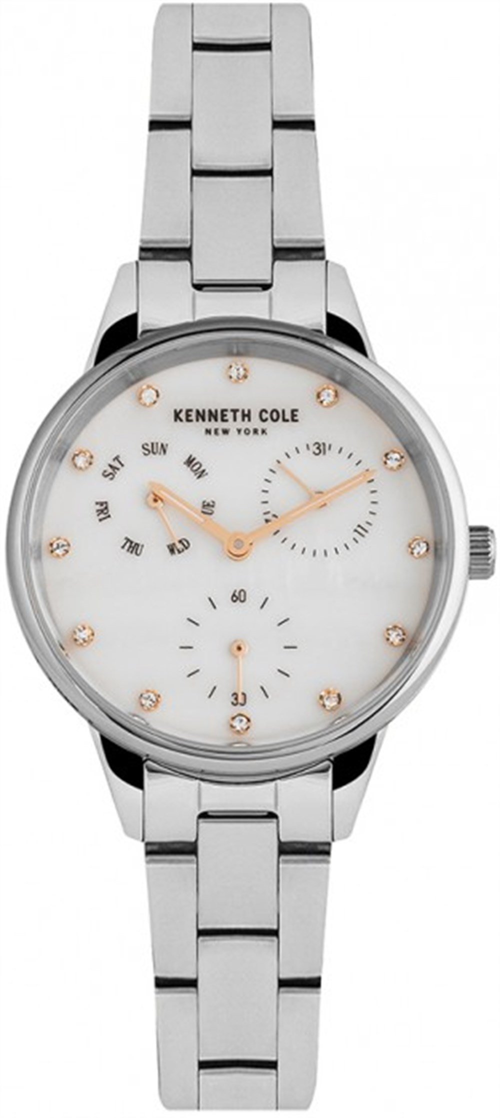 Kenneth Cole KC50540002 Bayan Kol Saati