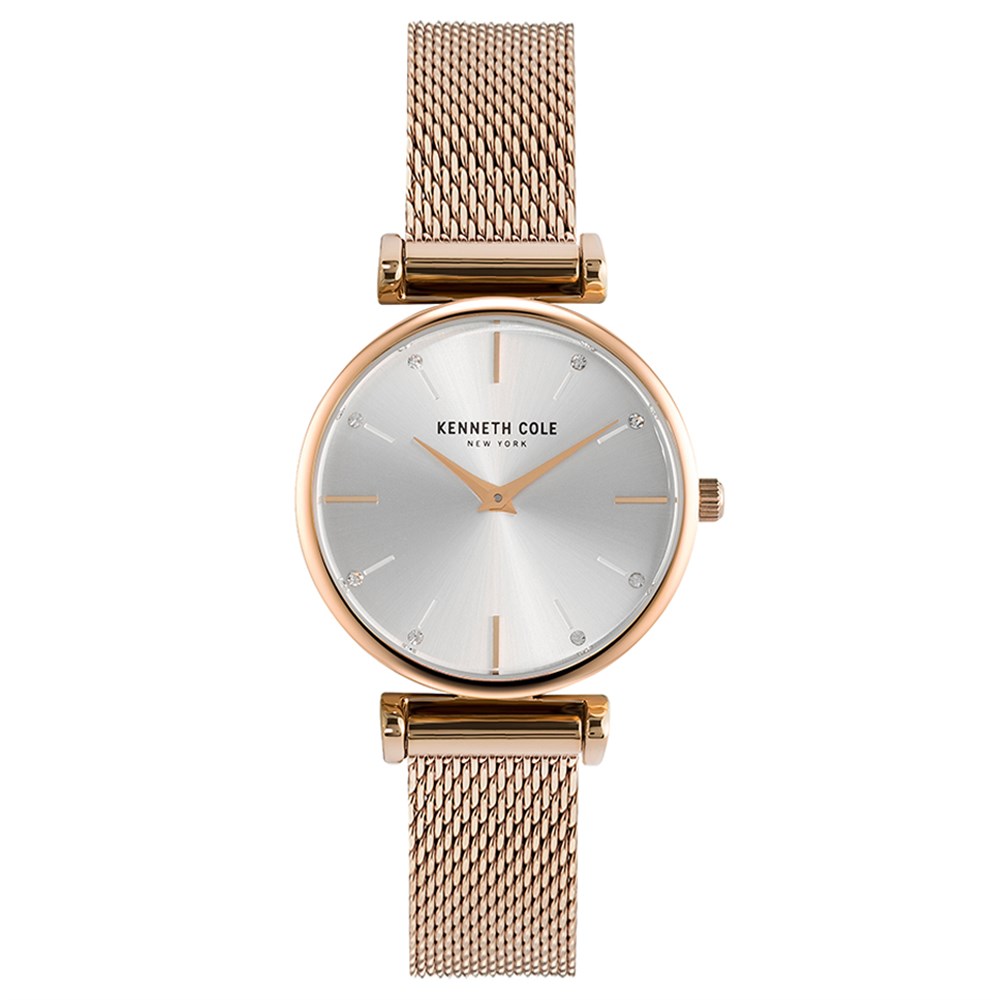 Kenneth Cole KC50542002 Bayan Kol Saati