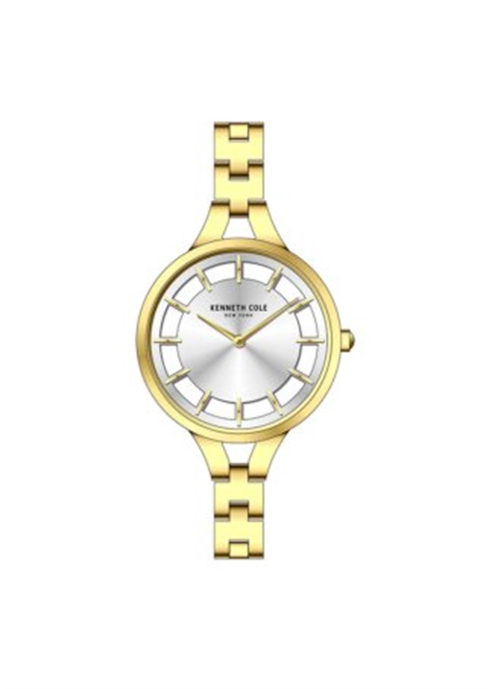 Kenneth Cole KC50544002 Bayan Kol Saati