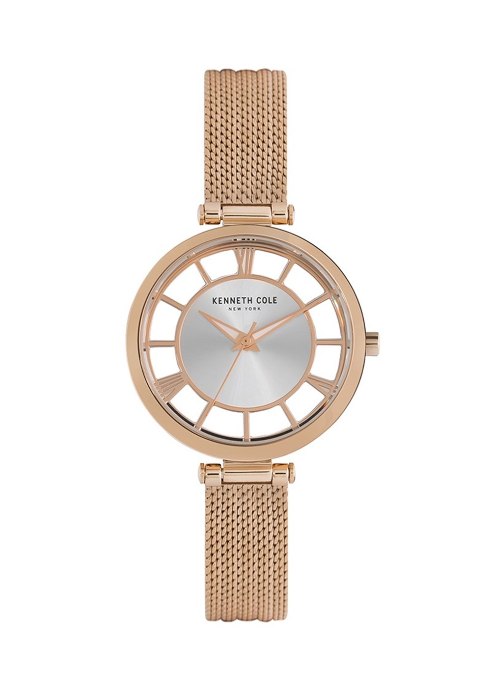 Kenneth Cole KC50545003 Bayan Kol Saati