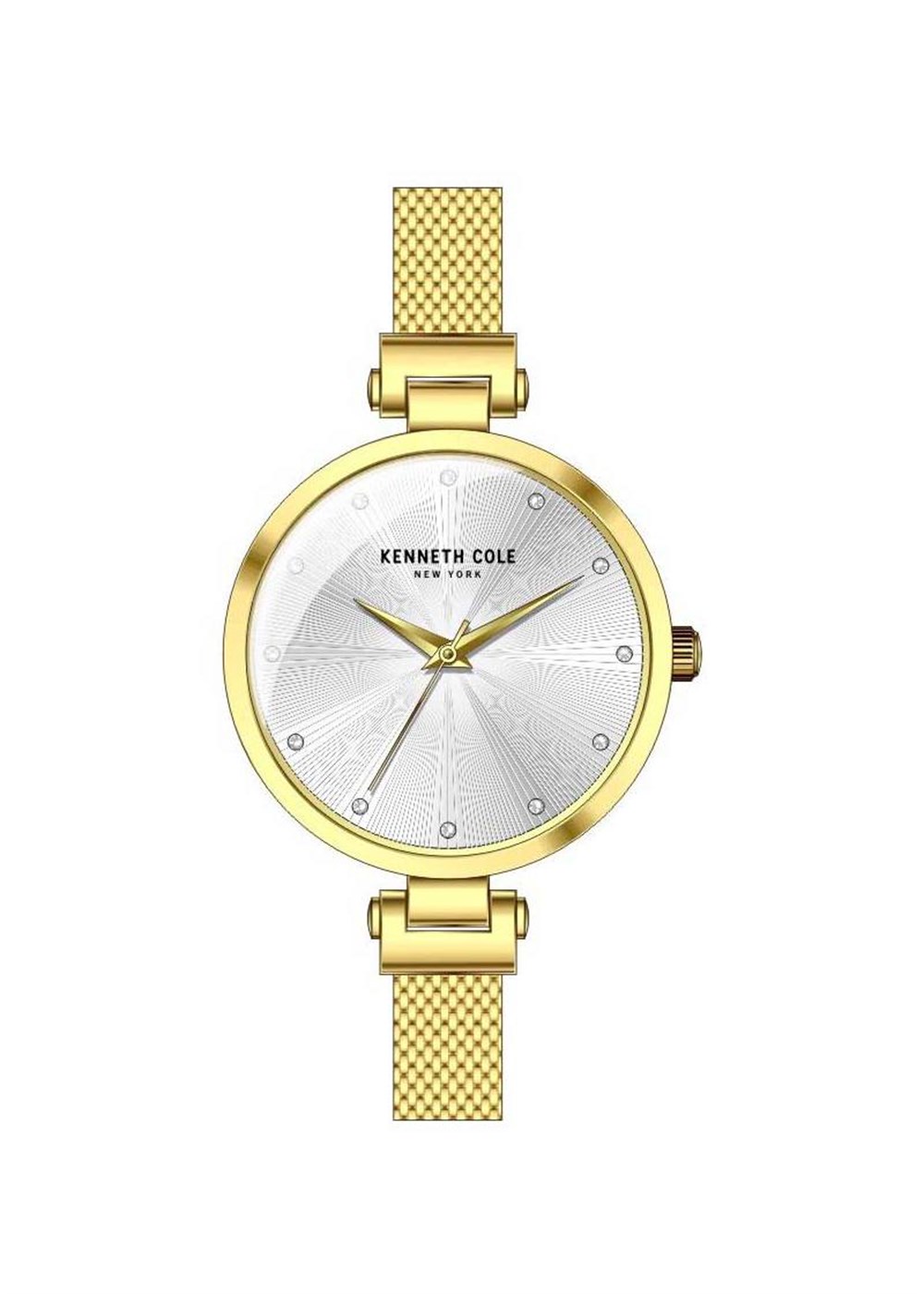 Kenneth Cole KC50618003 Bayan Kol Saati