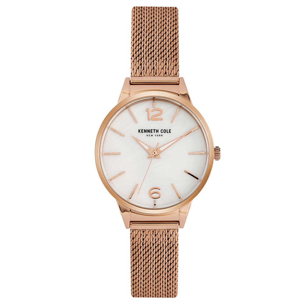 Kenneth Cole KC50620003 Bayan Kol Saati