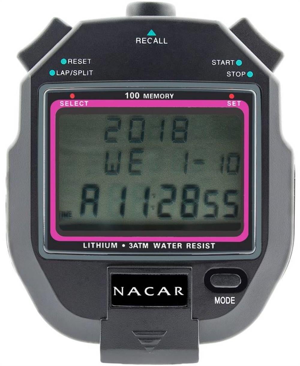 NacarNC05-576376Nacar NC05-576376 Kronometre-Cronometre-Chronometre
