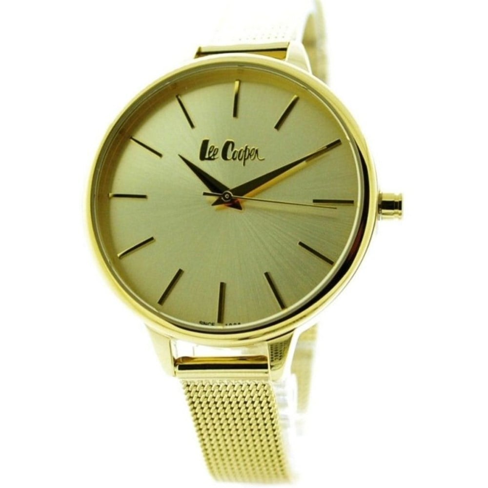 Lee Cooper LC-17L-E Bayan Kol Saati