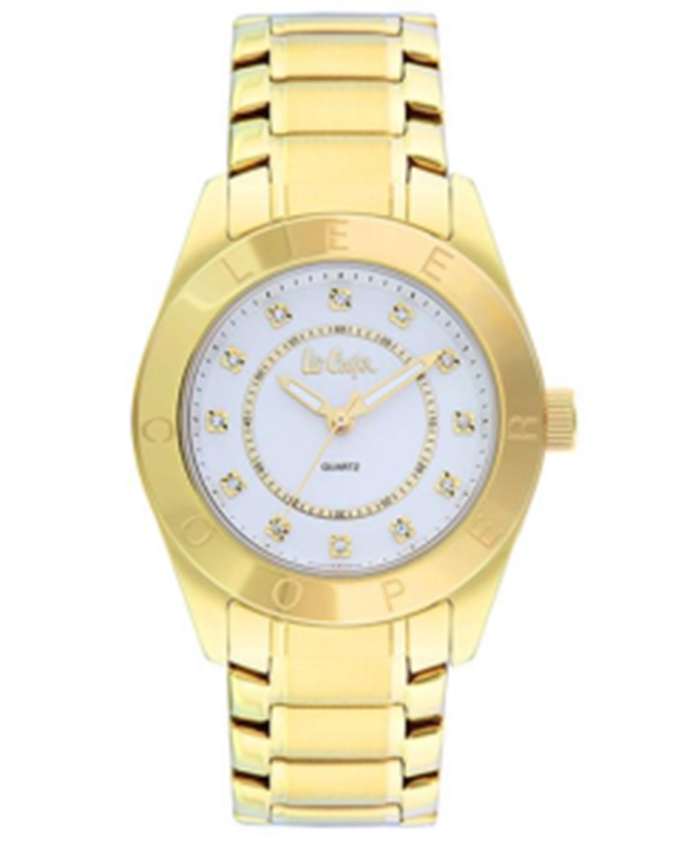 Lee Cooper LC-35L-E Bayan Kol Saati