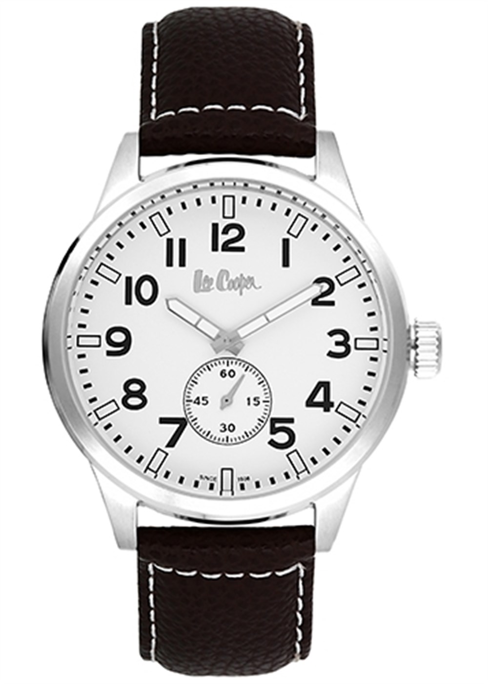 Lee Cooper LC-45G-F Erkek Kol Saati