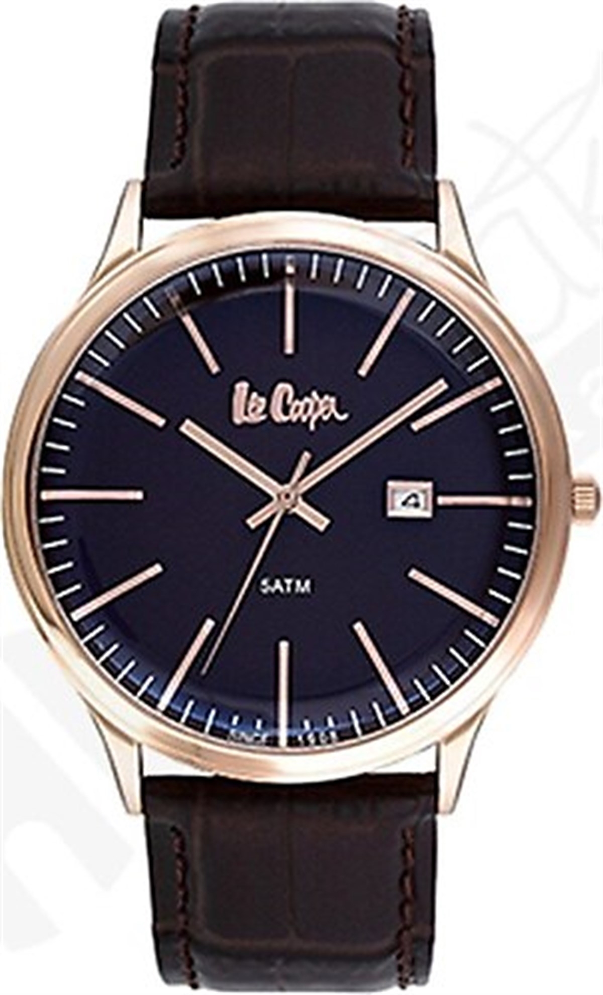 Lee CooperLC-61G-FLee Cooper LC-61G-F Erkek Kol Saati