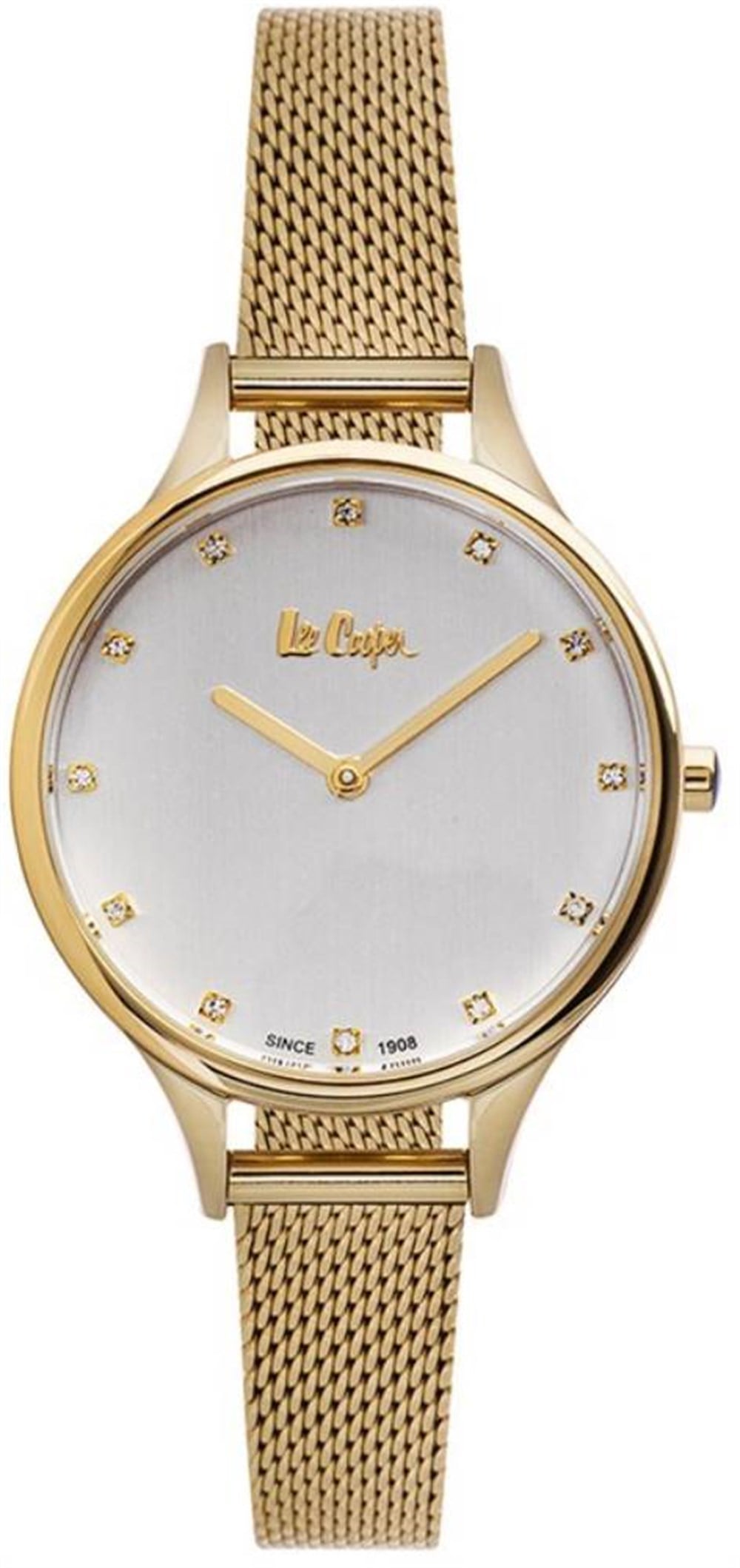 Lee Cooper LC06865.130 Bayan Kol Saati