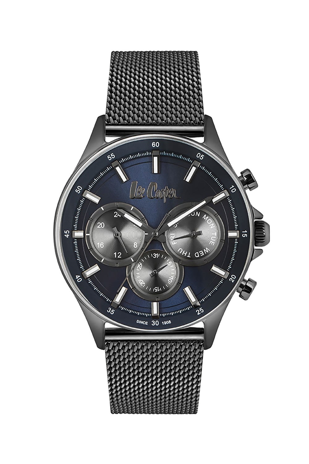 Lee Cooper LC06994.090 Erkek Kol Saati