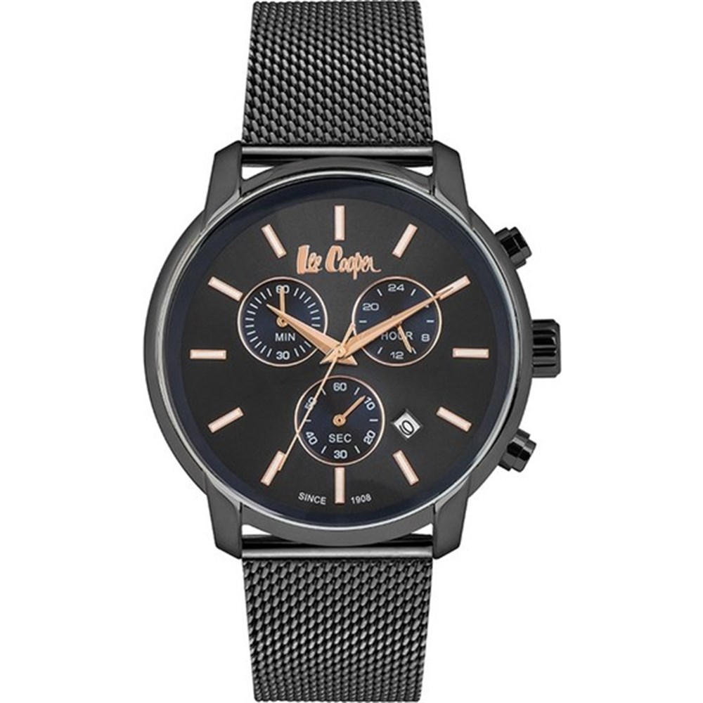 Lee Cooper LC06998.060 Erkek Kol Saati