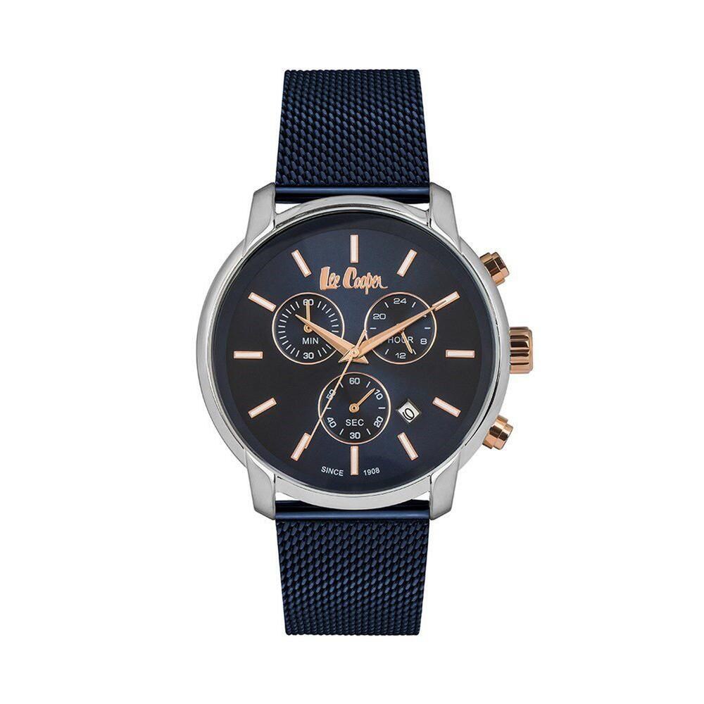 Lee Cooper LC06998.390 Erkek Kol Saati