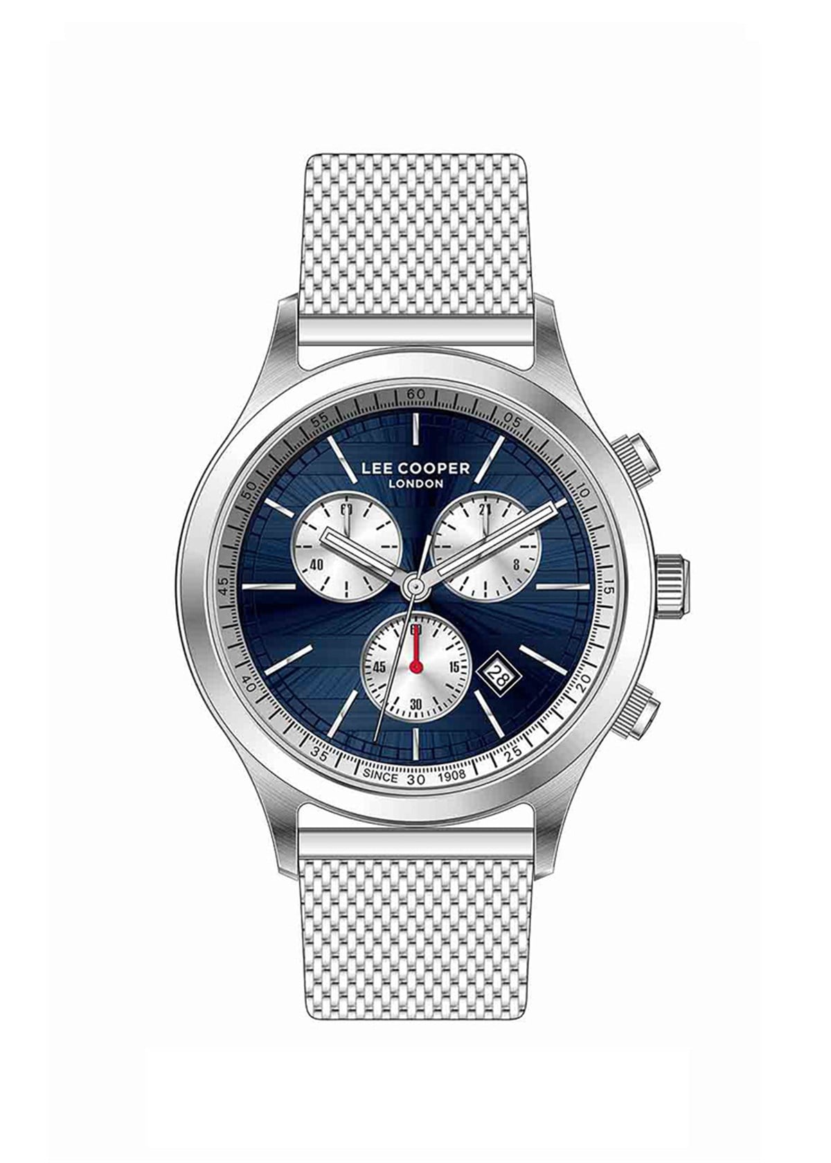 Lee CooperLC07288.390Lee Cooper LC07288.390 Erkek Kol Saati