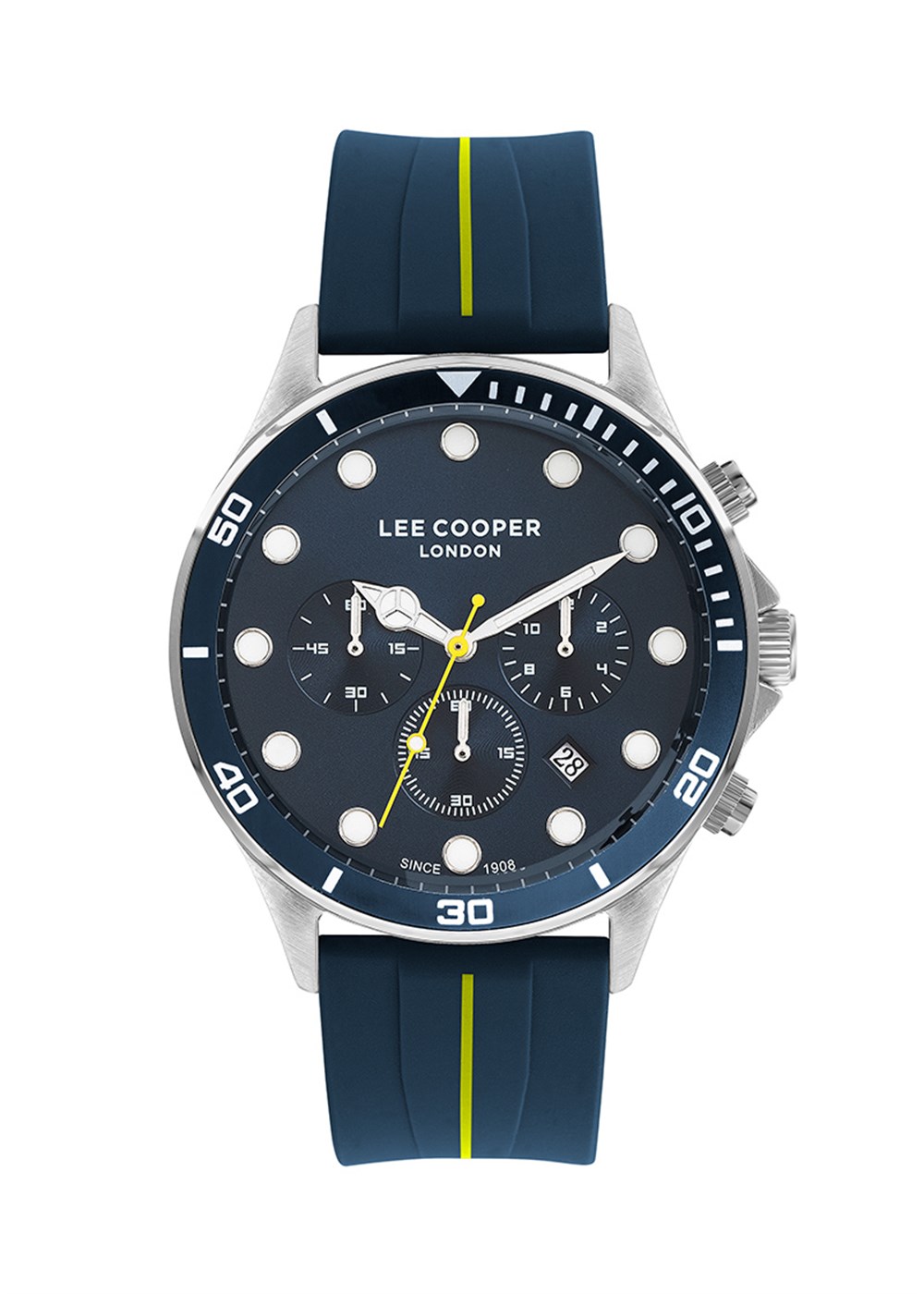 Lee CooperLC07294.399Lee Cooper LC07294.399 Erkek Kol Saati