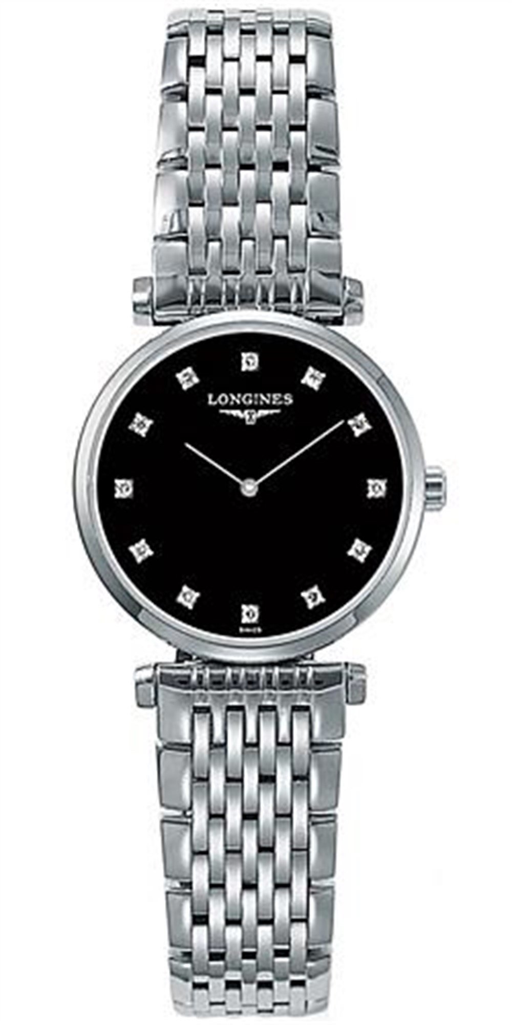Longines L4.209.4.58.6 Bayan Kol Saati