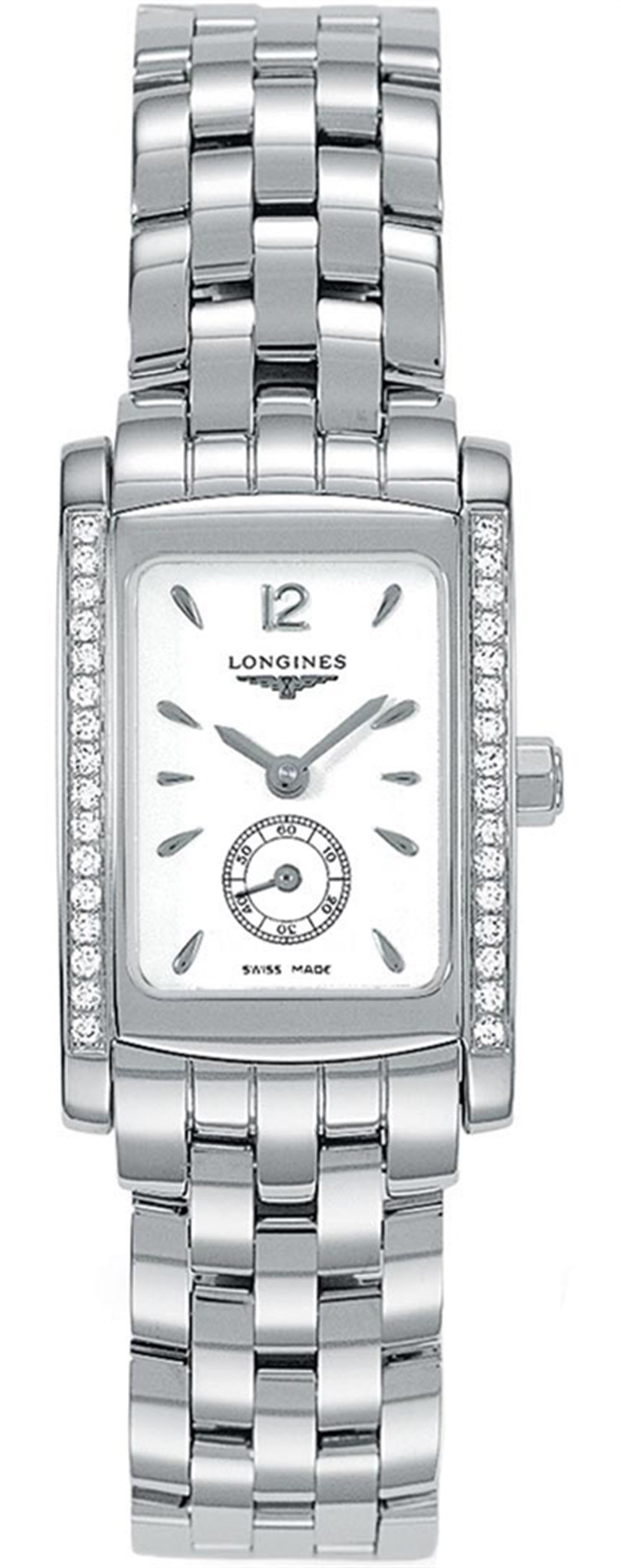 Longines L5.155.0.16.6 Bayan Kol Saati