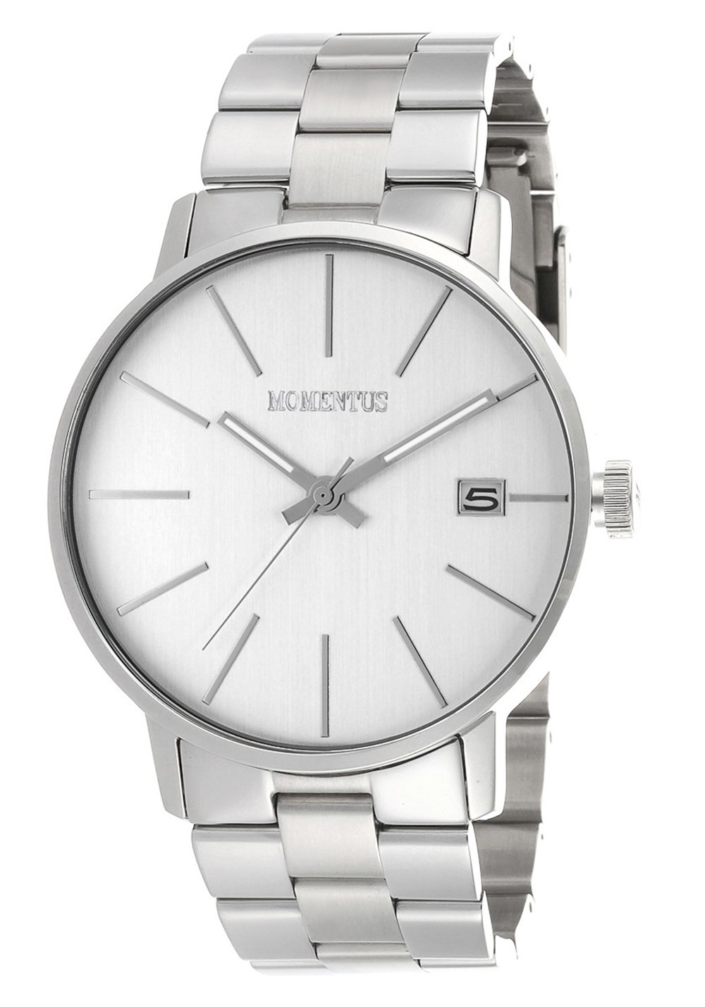 Momentus FD237S-02SS Erkek Kol Saati