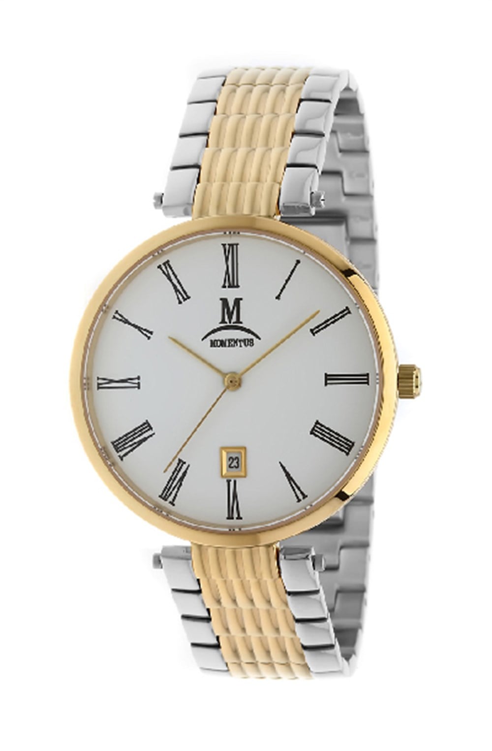 Momentus MP245T-02SG Erkek Kol Saati