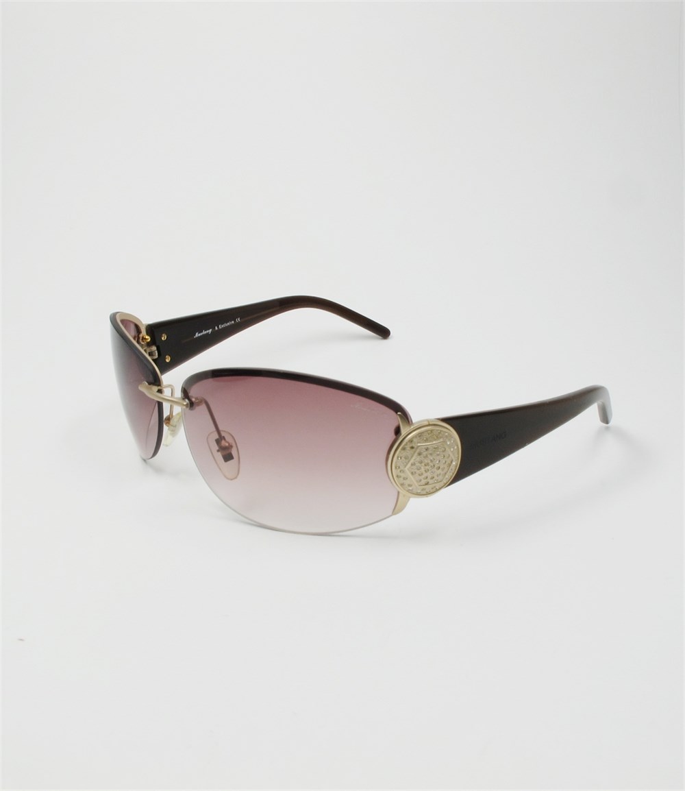 Mustang MU1004 01 Bayan Güneş Gözlüğü