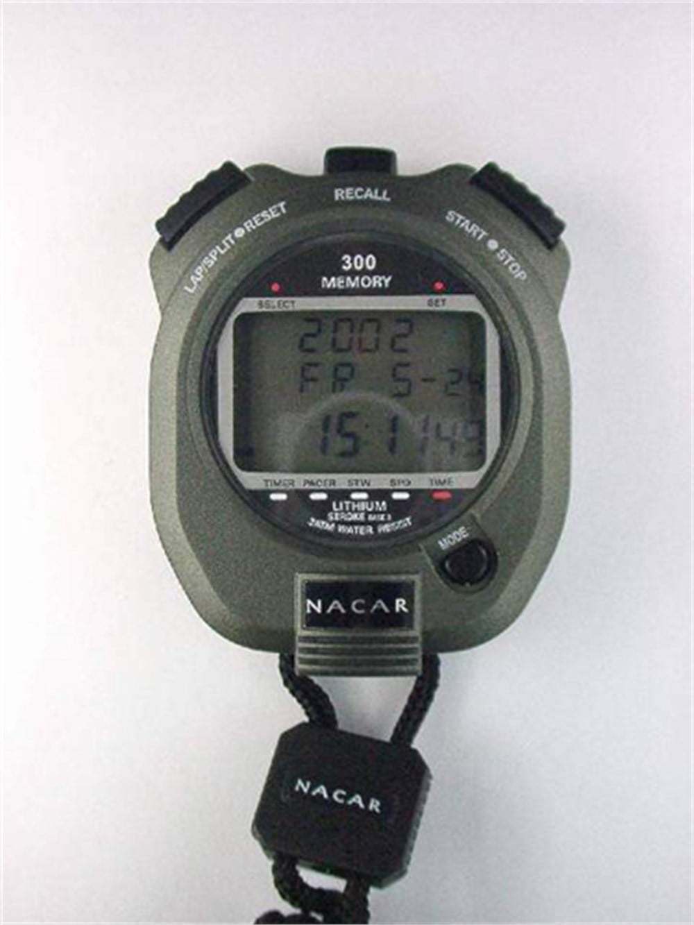 Nacar NC05-577386 Kronometre