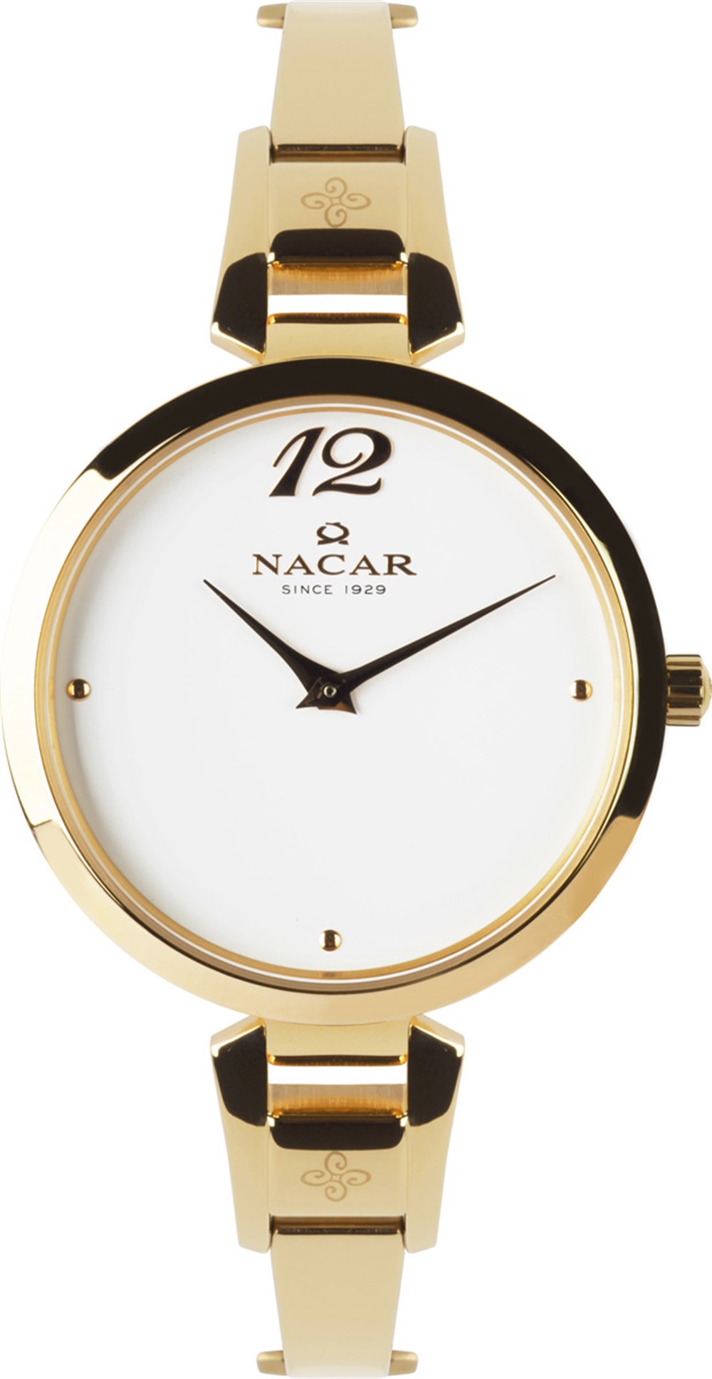 Nacar NC09-390050-DWM Bayan Kol Saati