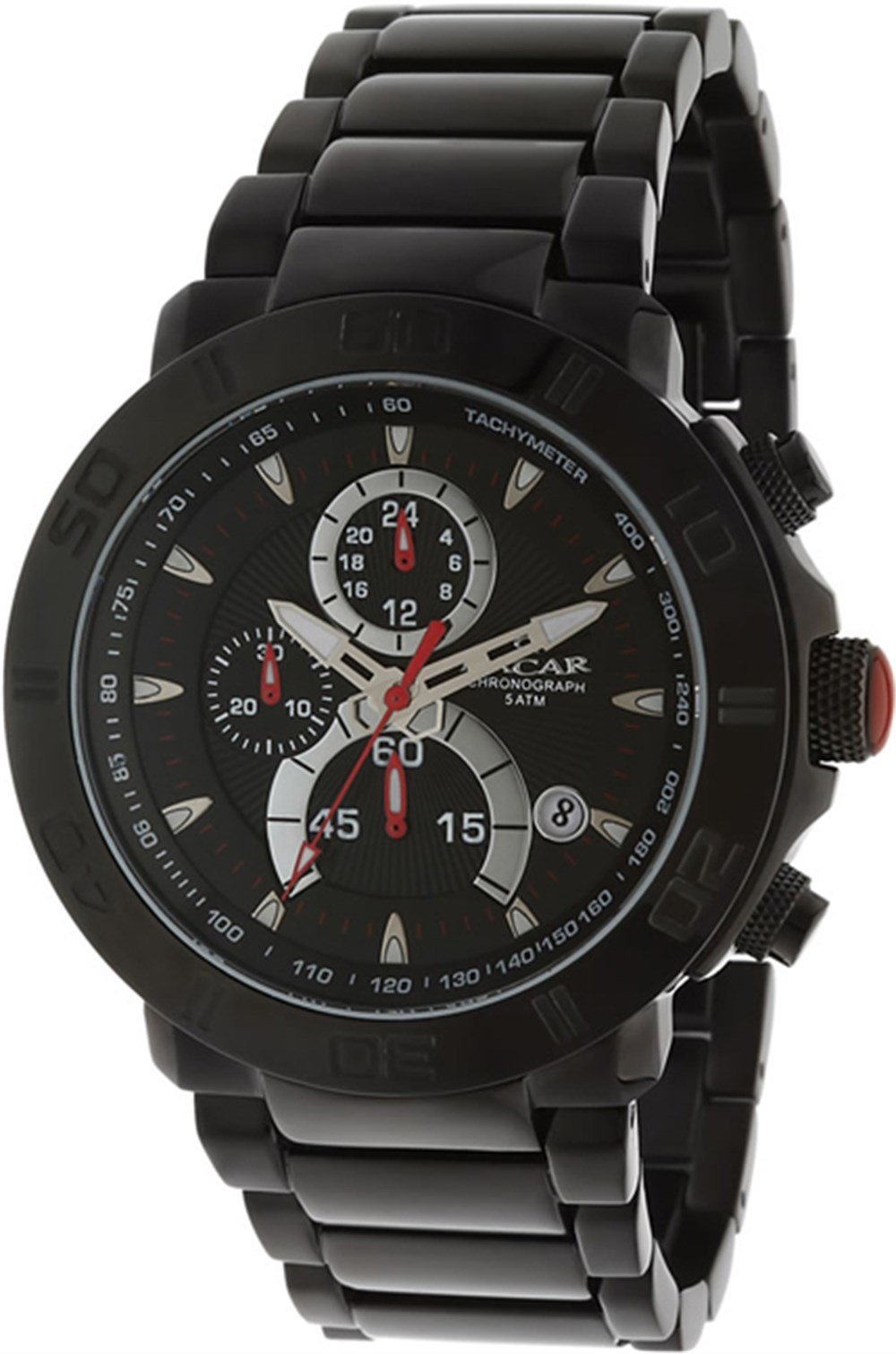 Nacar NC12-2911169-BBM Erkek Kol Saati