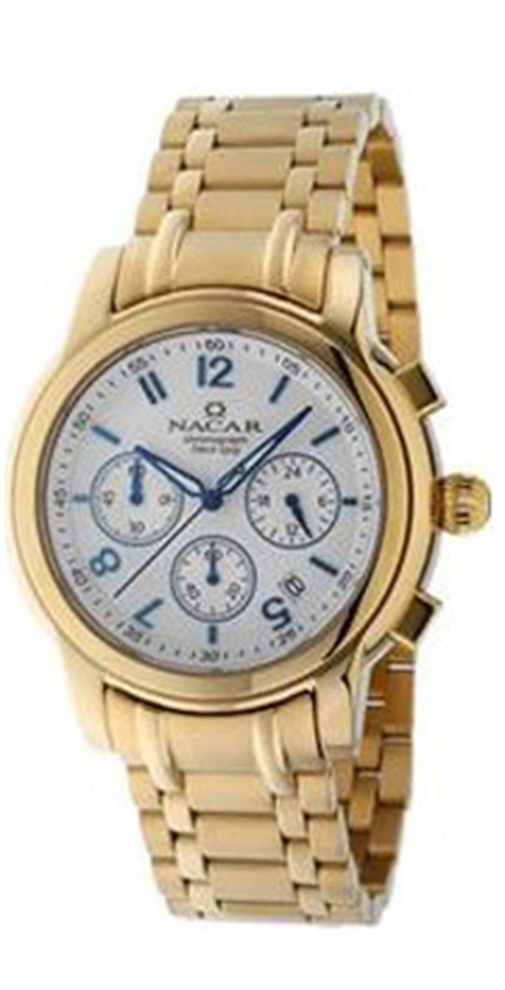 Nacar NC15-290219-DSSM Erkek Kol Saati
