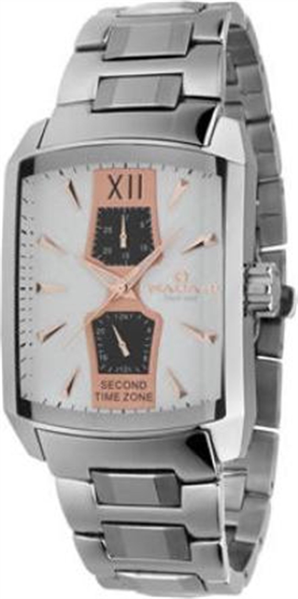 Nacar NC15-2905029-ASBM Erkek Kol Saati