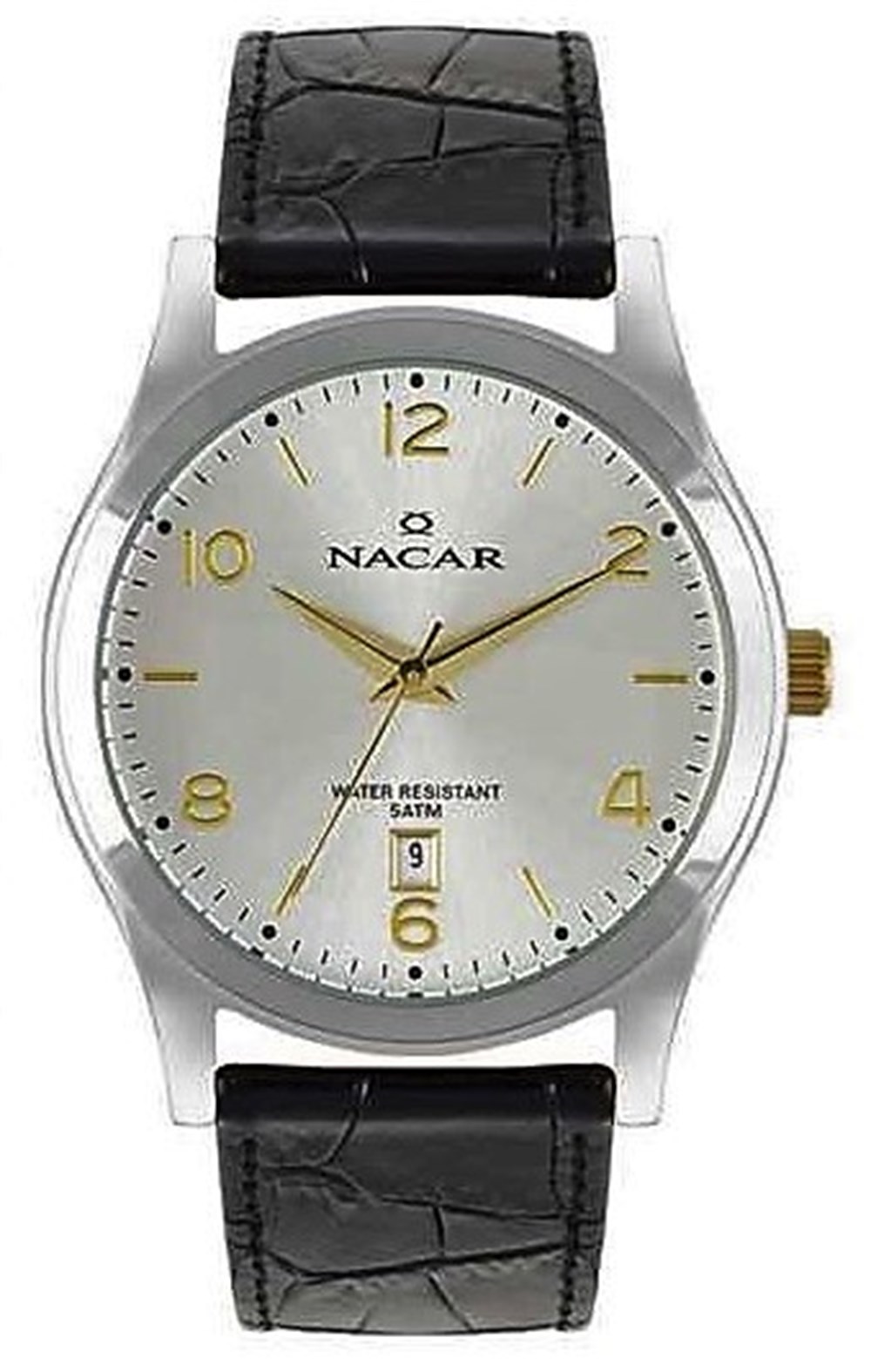 Nacar NC21-292229-ASCL1 Erkek Kol Saati