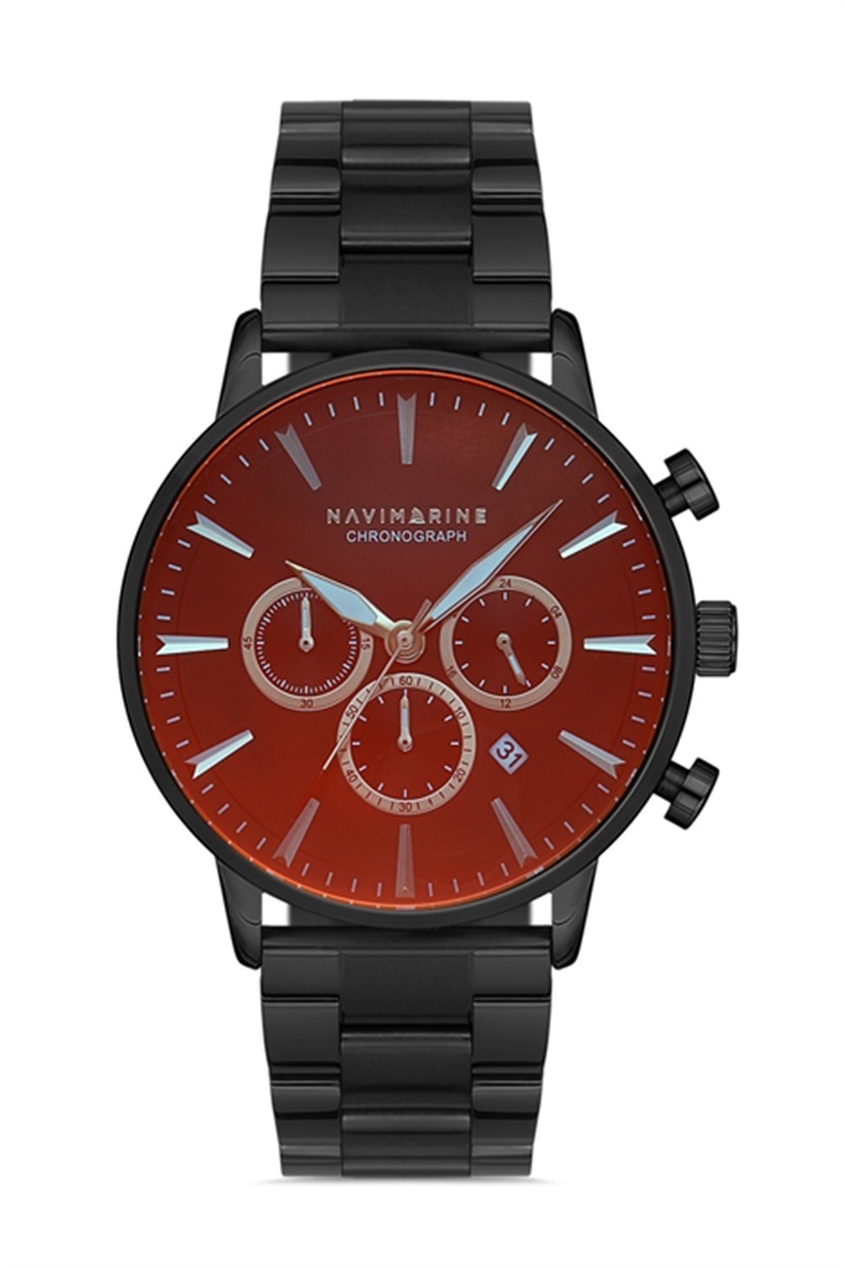 NavimarineNM010.05Navimarine NM010.05 Erkek Kol Saati