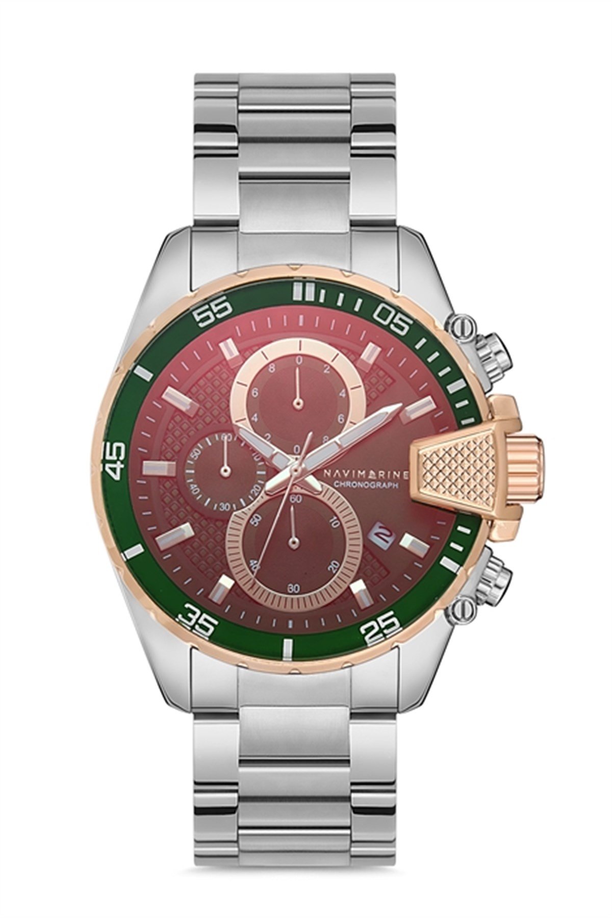 NavimarineNM023.04Navimarine NM023.04 Erkek Kol Saati