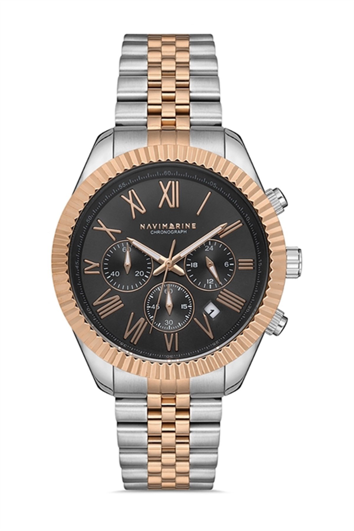 NavimarineNM034.05Navimarine NM034.05 Erkek Kol Saati