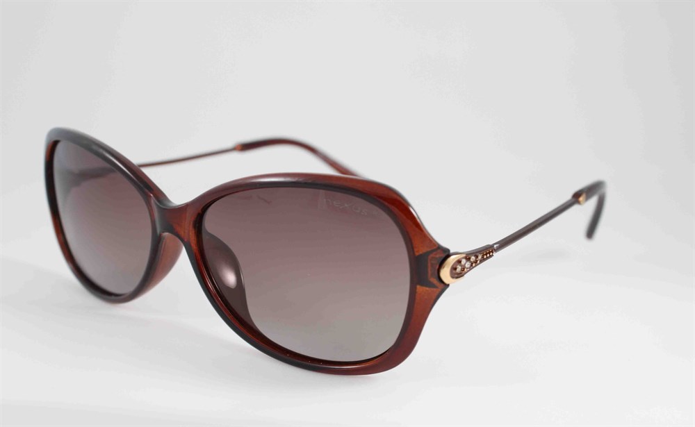 Nexus NX024 04 Bayan Güneş Gözlüğü