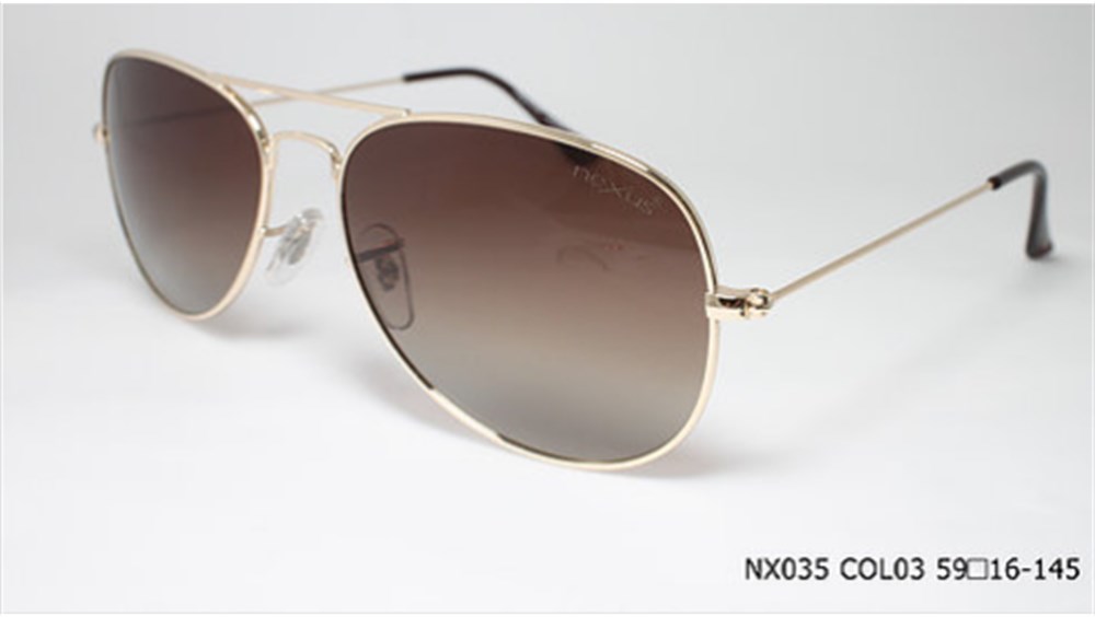 Nexus NX035 03 Erkek Güneş Gözlüğü