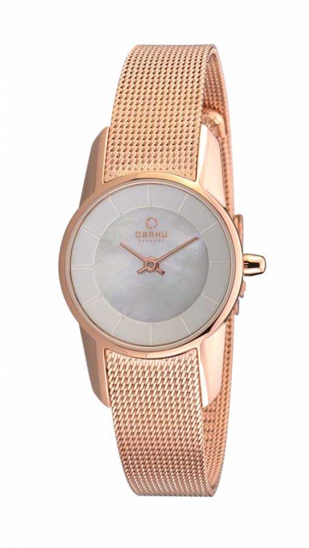 Obaku V130LXVWMV Bayan Kol Saati